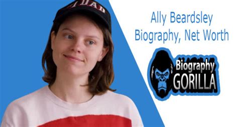 ally beardsley|ally beardsley height.
